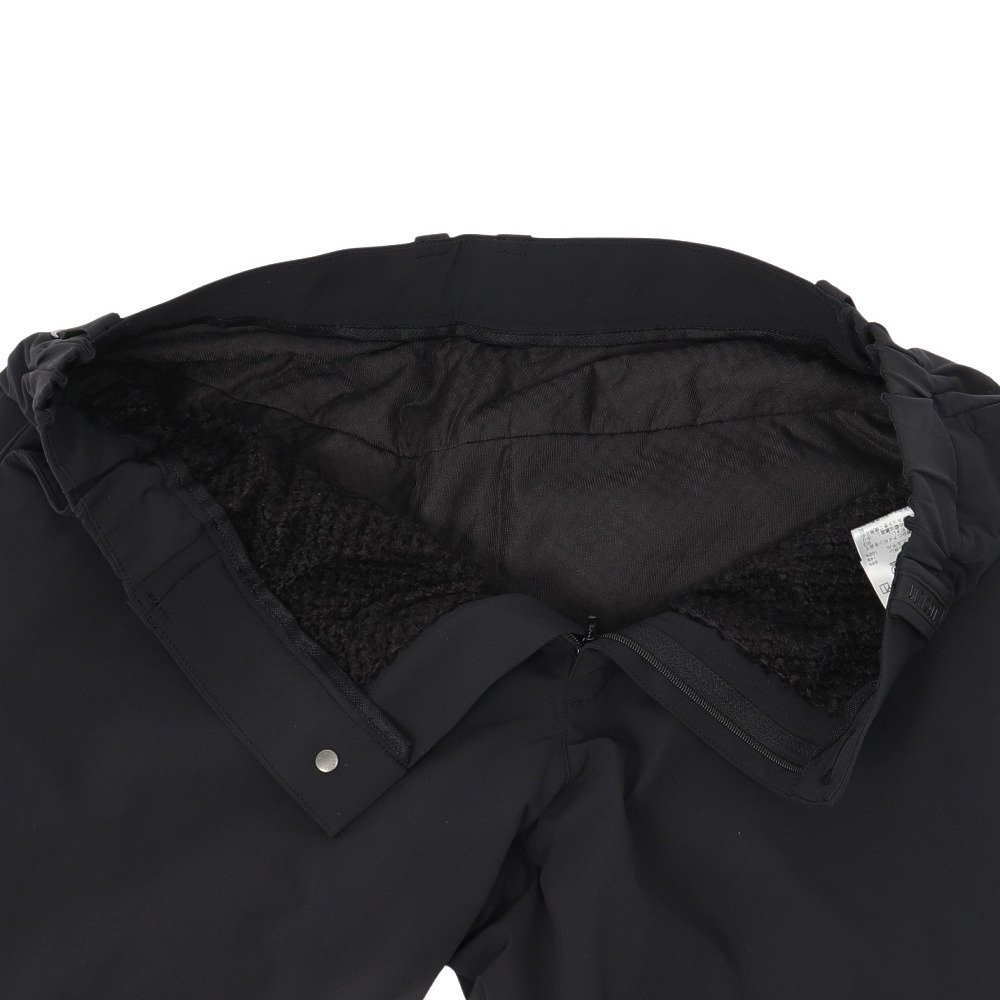 ブリヂストンゴルフ（BRIDGESTONE GOLF）（レディース）ゴルフウェア アルティコア ジョガーパンツ FBL03KBKL