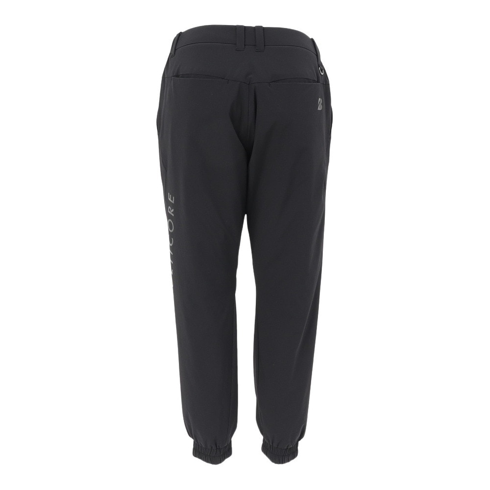 ブリヂストンゴルフ(BRIDGESTONE GOLF)ゴルフウェア アルティコア ジョガーパンツ FBL03KBKL(Lady… ブリヂストンゴルフ（BRIDGESTONE GOLF）（レディース）ゴルフウェア