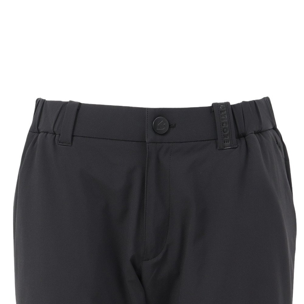 ブリヂストンゴルフ（BRIDGESTONE GOLF）（レディース）ゴルフウェア アルティコア ジョガーパンツ FBL03KBKL