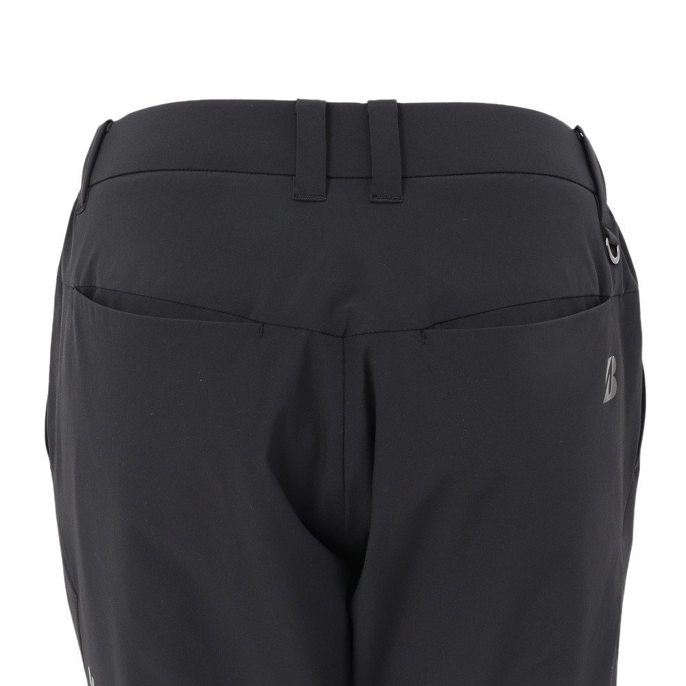 ブリヂストンゴルフ（BRIDGESTONE GOLF）（レディース）ゴルフウェア アルティコア ジョガーパンツ FBL03KBKL