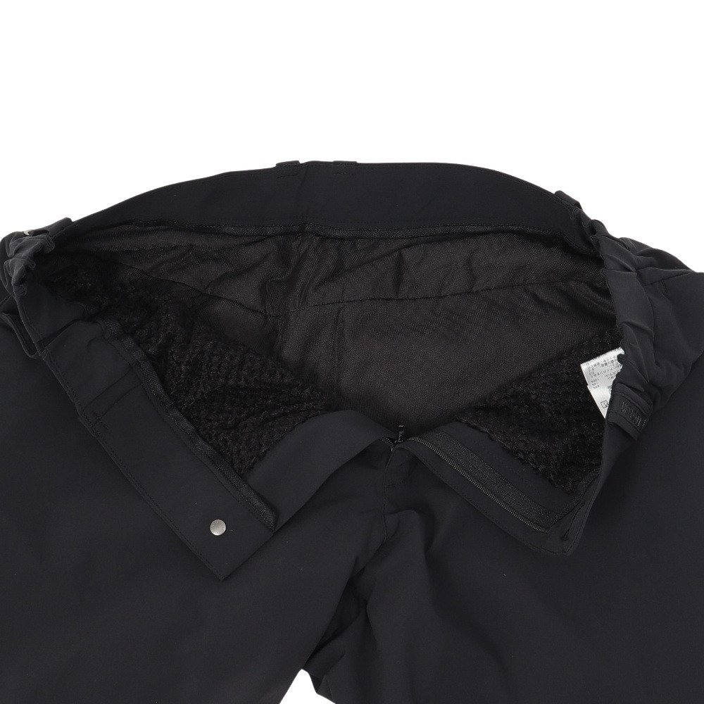 ブリヂストンゴルフ（BRIDGESTONE GOLF）（レディース）ゴルフウェア アルティコア ジョガーパンツ FBL03KBKLL