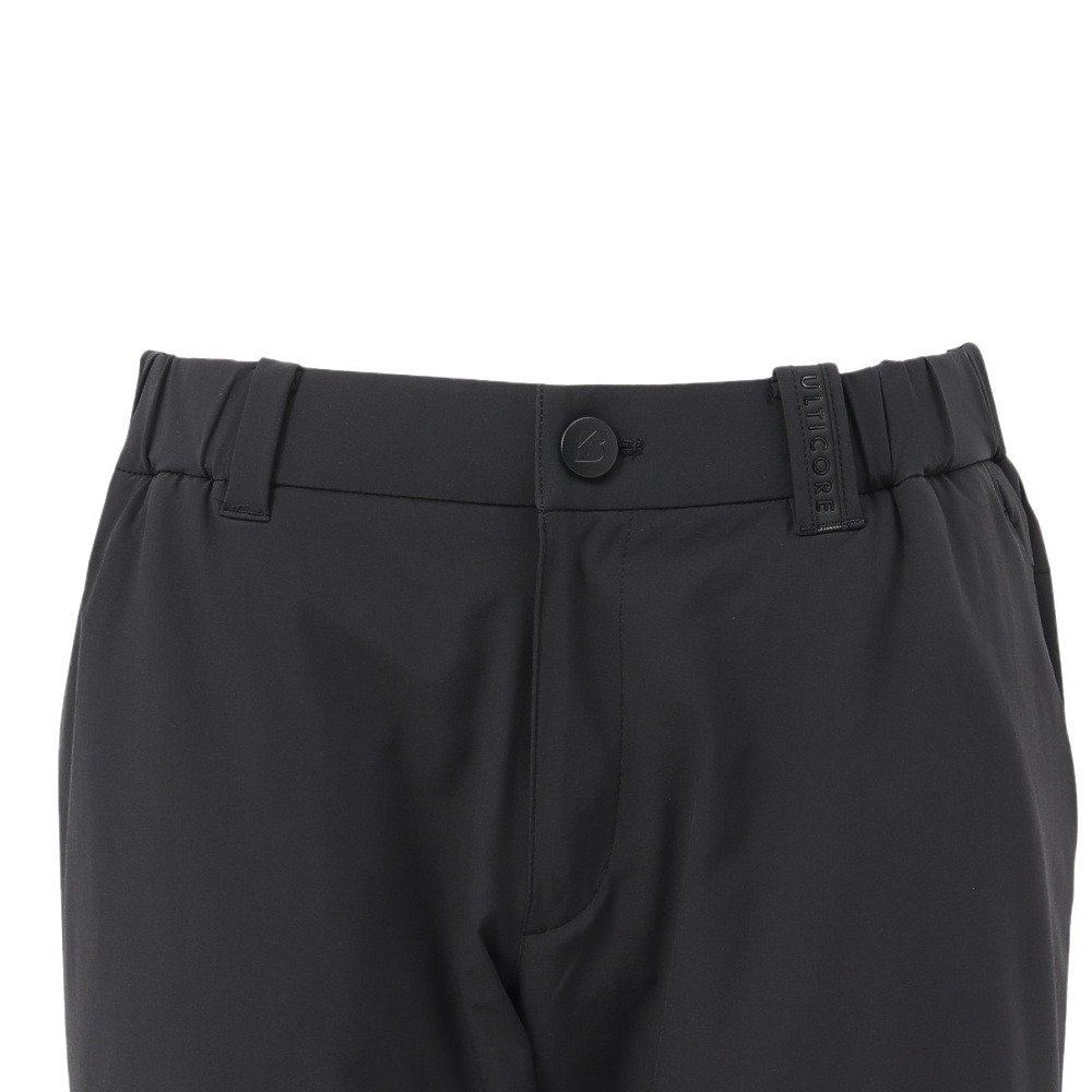 ブリヂストンゴルフ（BRIDGESTONE GOLF）（レディース）ゴルフウェア アルティコア ジョガーパンツ FBL03KBKLL