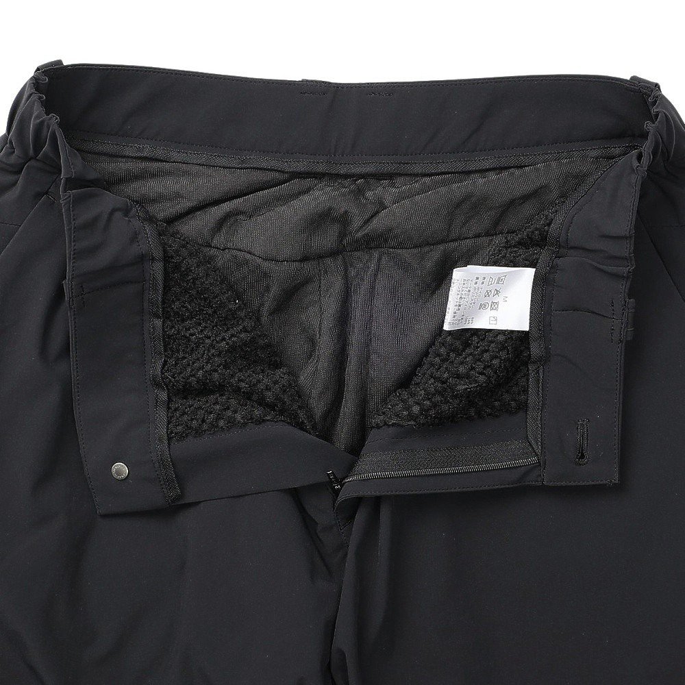 ブリヂストンゴルフ（BRIDGESTONE GOLF）（レディース）ゴルフウェア 4Dimotion Fit ジョガーパンツ FBL03K BK M