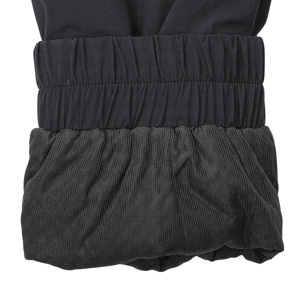 ブリヂストンゴルフ（BRIDGESTONE GOLF）（レディース）ゴルフウェア 4Dimotion Fit ジョガーパンツ FBL03K BK M