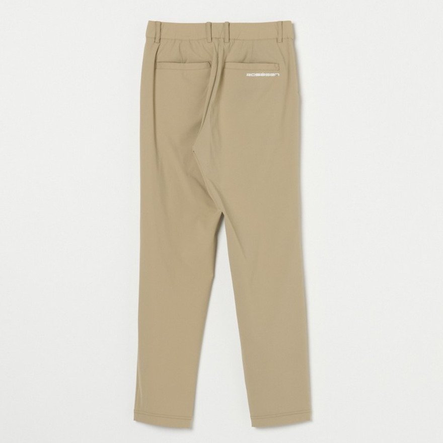 ROSASEN（ROSASEN）（レディース）ゴルフウェア 超撥水 ベンチレーション ロングパンツ 045-75211-26SS-052