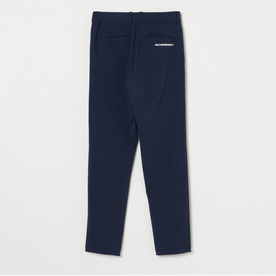 ROSASEN（ROSASEN）（レディース）ゴルフウェア 超撥水 ベンチレーション ロングパンツ 045-75211-26SS-098