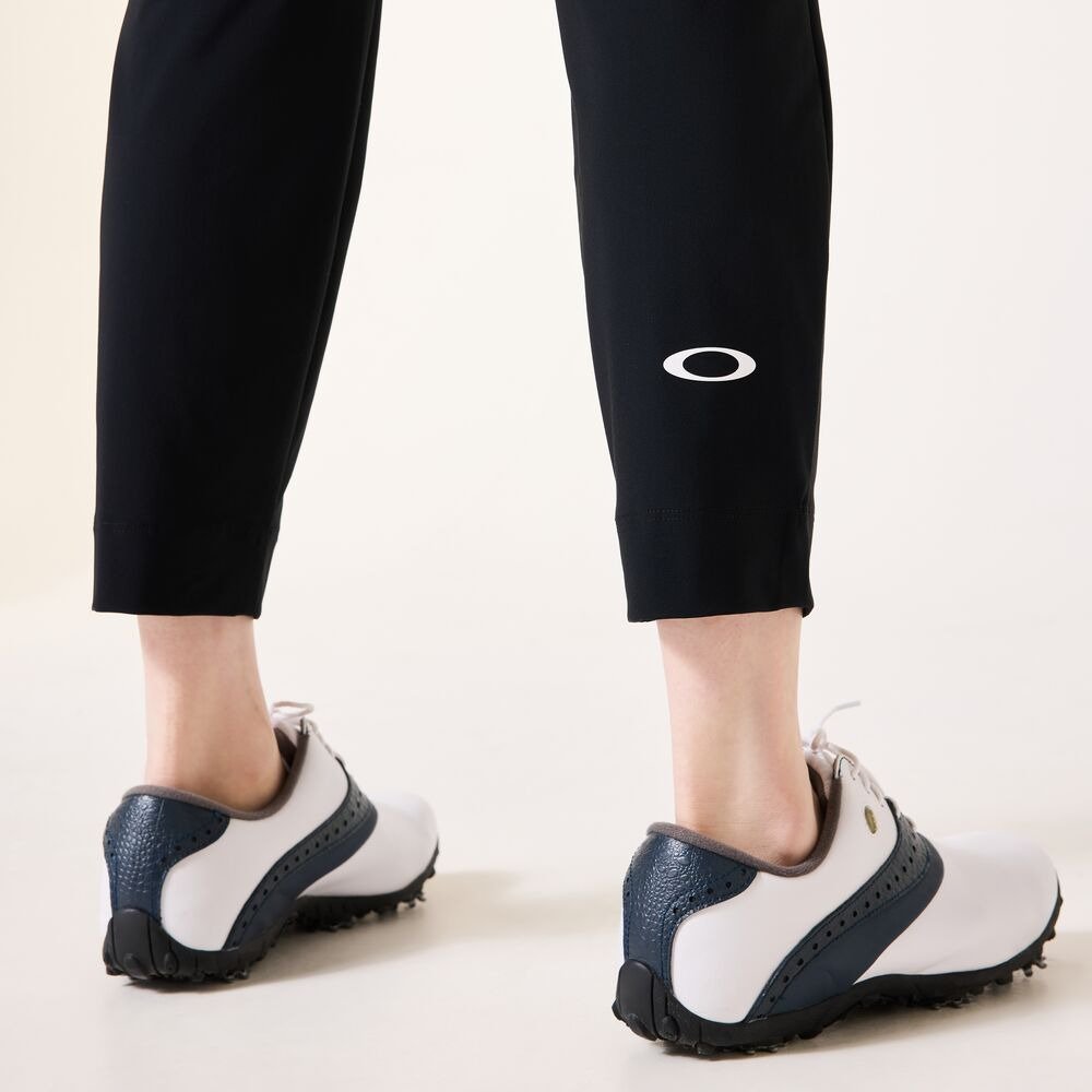 オークリー（OAKLEY）（レディース）ゴルフウェア 接触冷感 ELEVATE