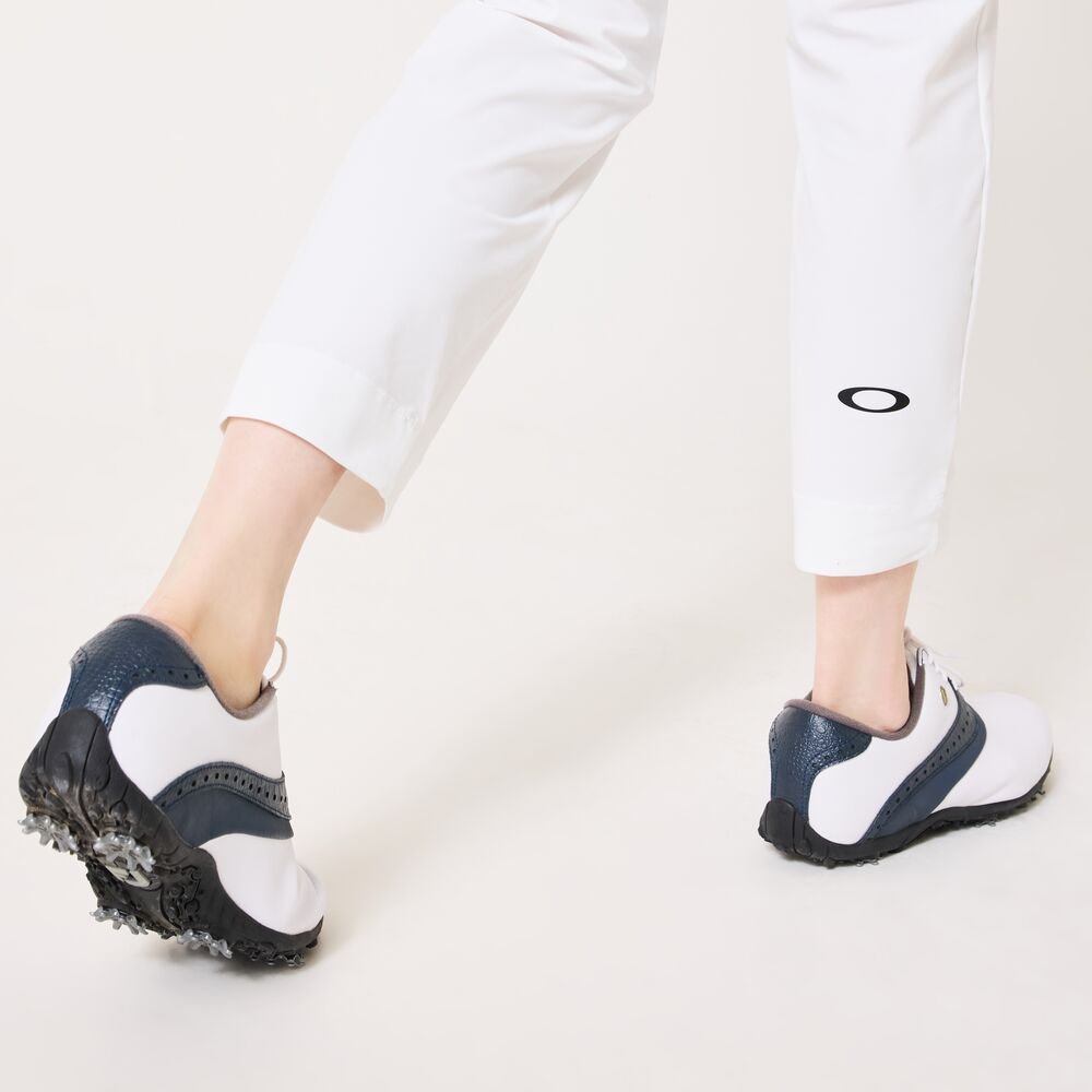 オークリー（OAKLEY）（レディース）ゴルフウェア 接触冷感 ELEVATE