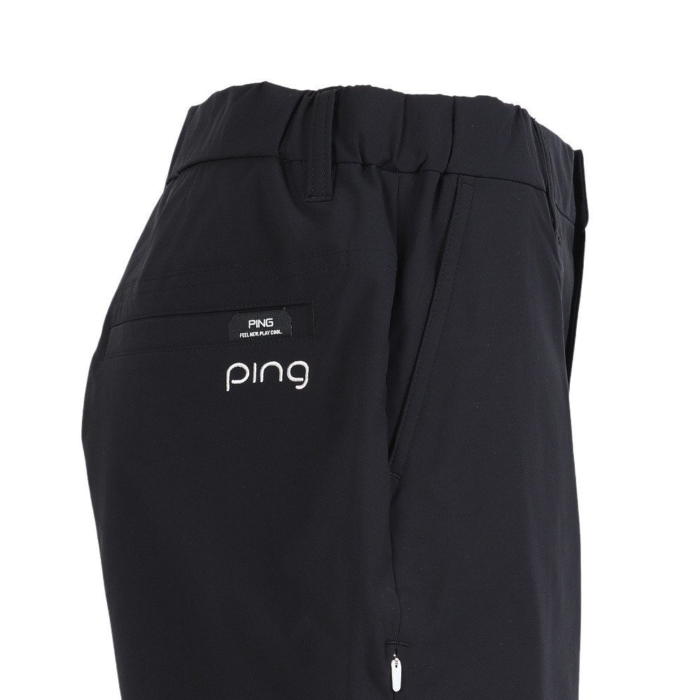 ピン（PING）（レディース）ゴルフウェア パーテックス アンリミテッド