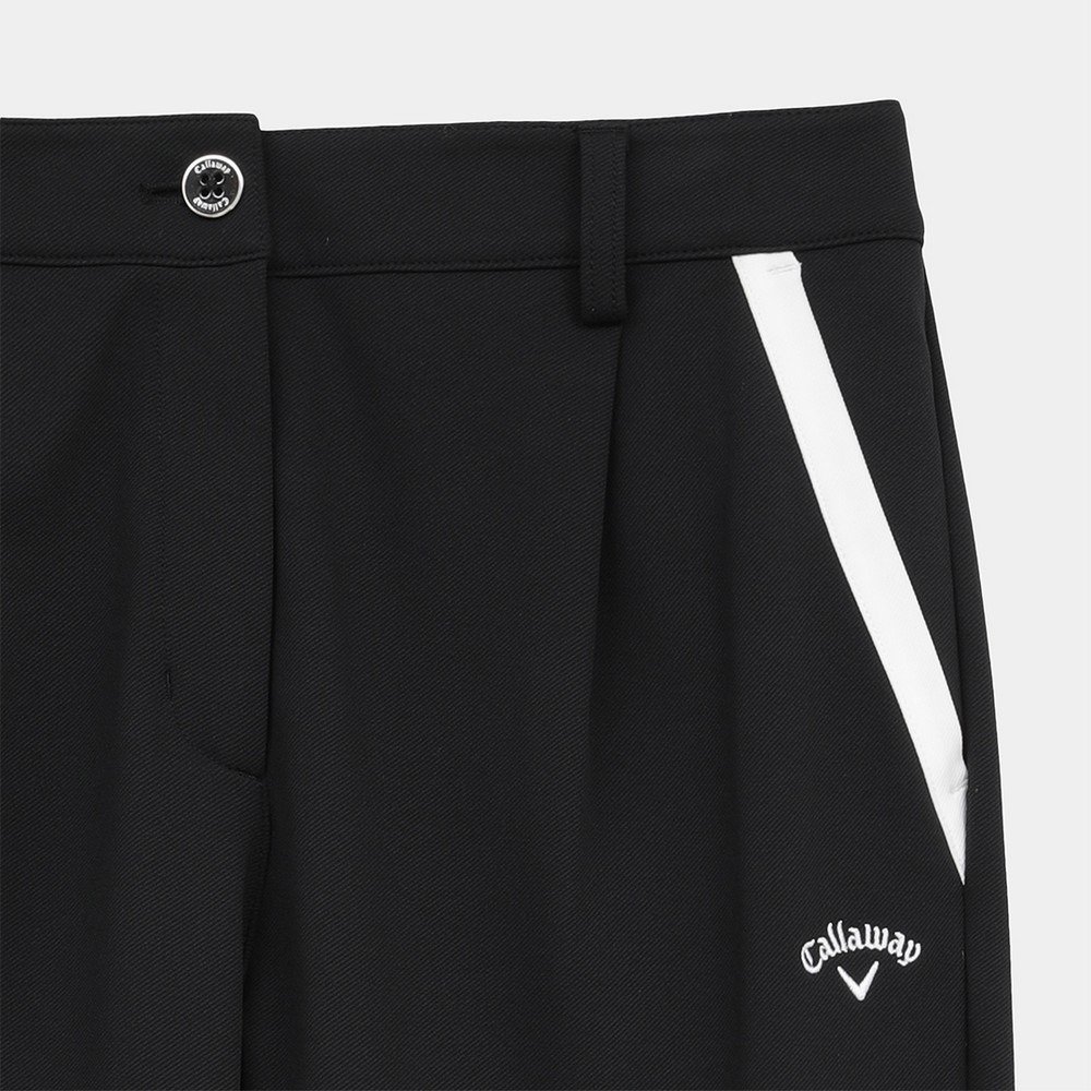 キャロウェイ（CALLAWAY）（レディース）ゴルフウェア 8WAY ストレッチ