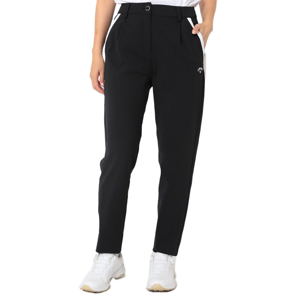 ivy golf ウールアーニーパンツ　Sサイズ キャロウェイ（CALLAWAY）（レディース）ゴルフウェア 8WAY ストレッチ