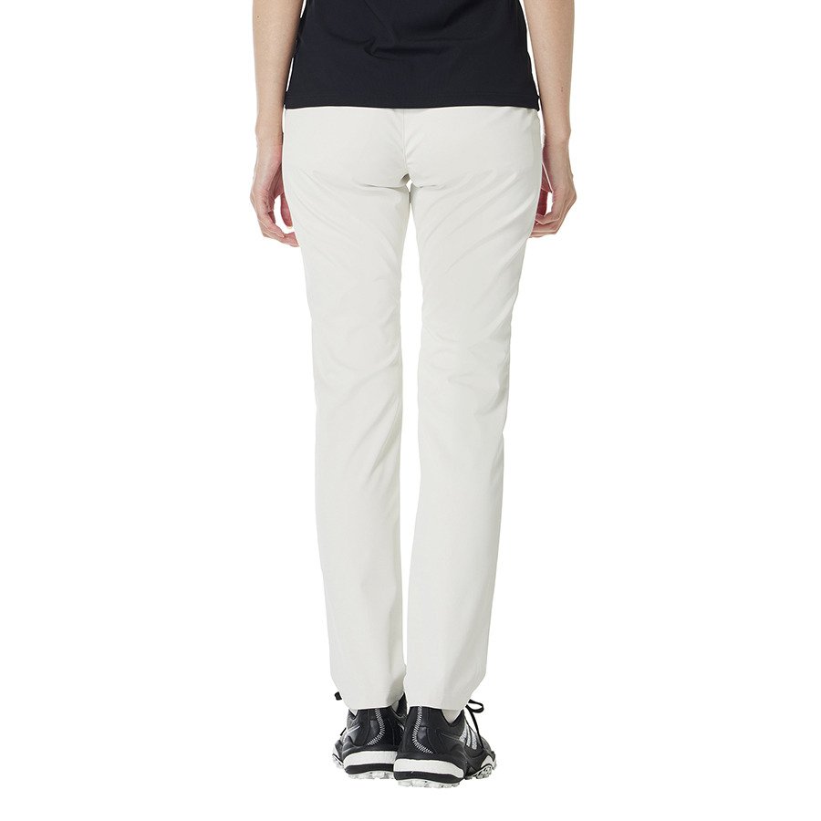 TaylorMade ゴルフパンツ Mサイズ ホワイト TaylorMade