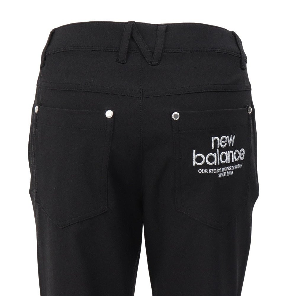 ニューバランス（new balance）（レディース）ゴルフウェア スリム