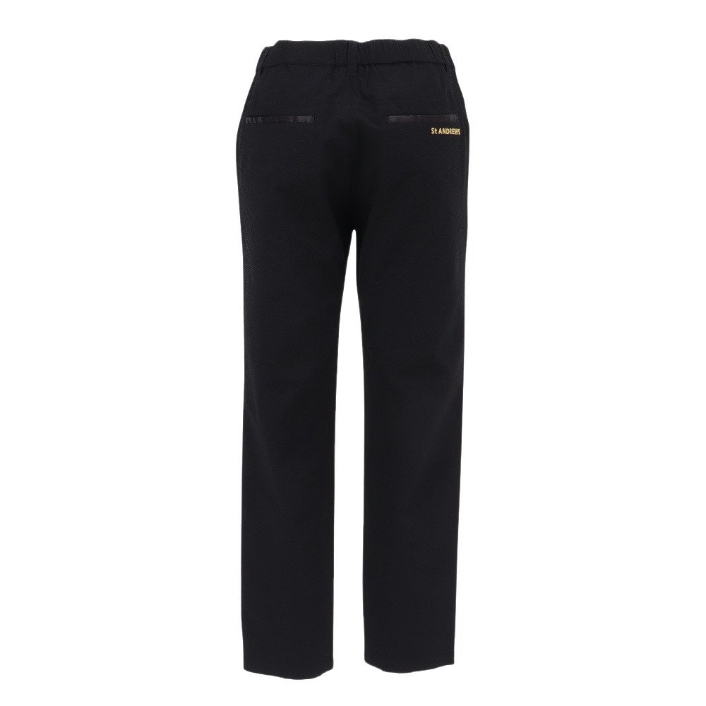 セントアンドリュース（ST.ANDREWS）（レディース）ゴルフウェア 2WAY ストレッチパンツ 043-6131554-010