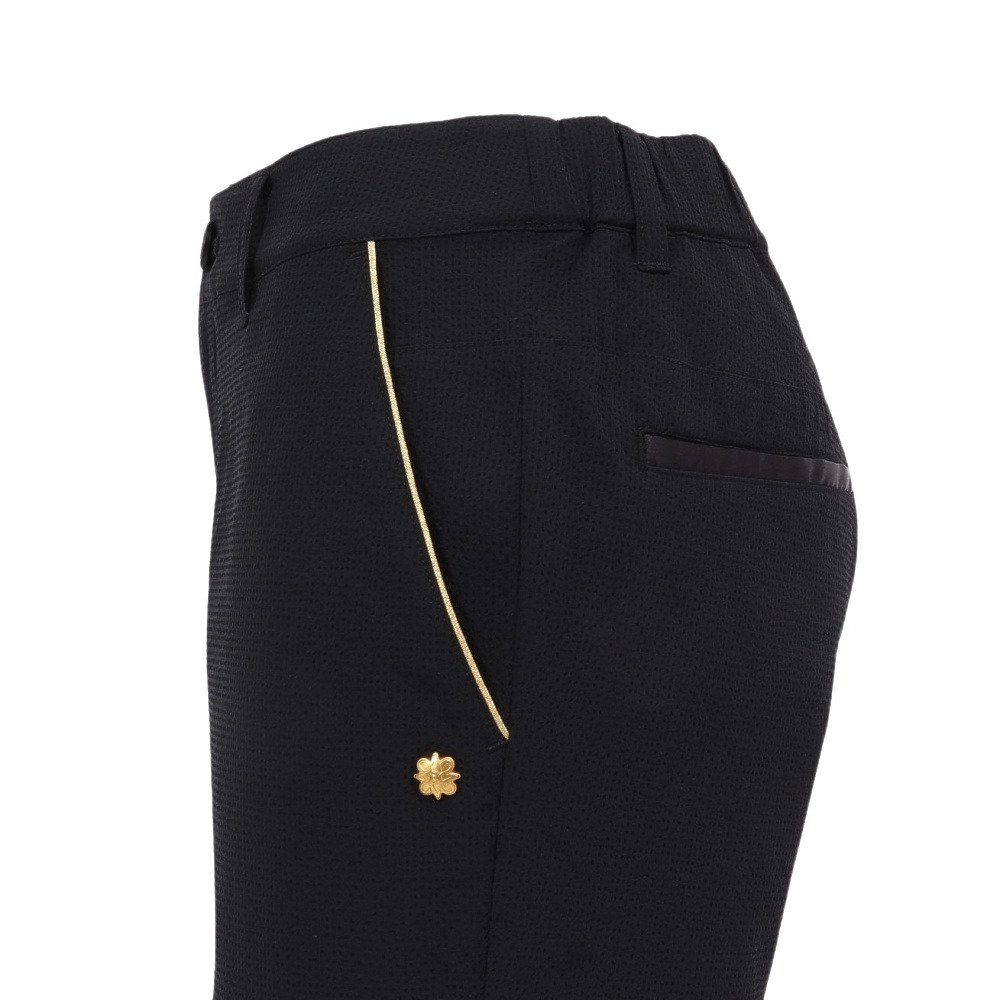 セントアンドリュース（ST.ANDREWS）（レディース）ゴルフウェア 2WAY ストレッチパンツ 043-6131554-010