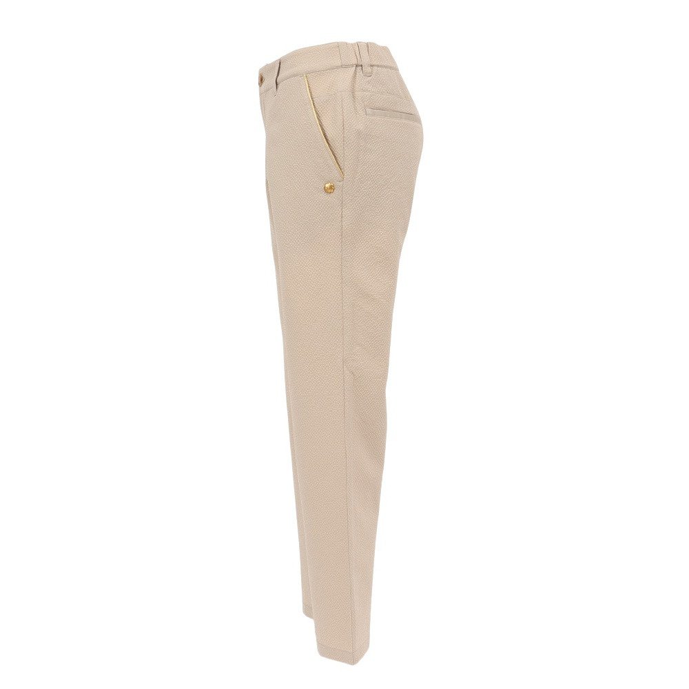 セントアンドリュース（ST.ANDREWS）（レディース）ゴルフウェア 2WAY ストレッチパンツ 043-6131554-040