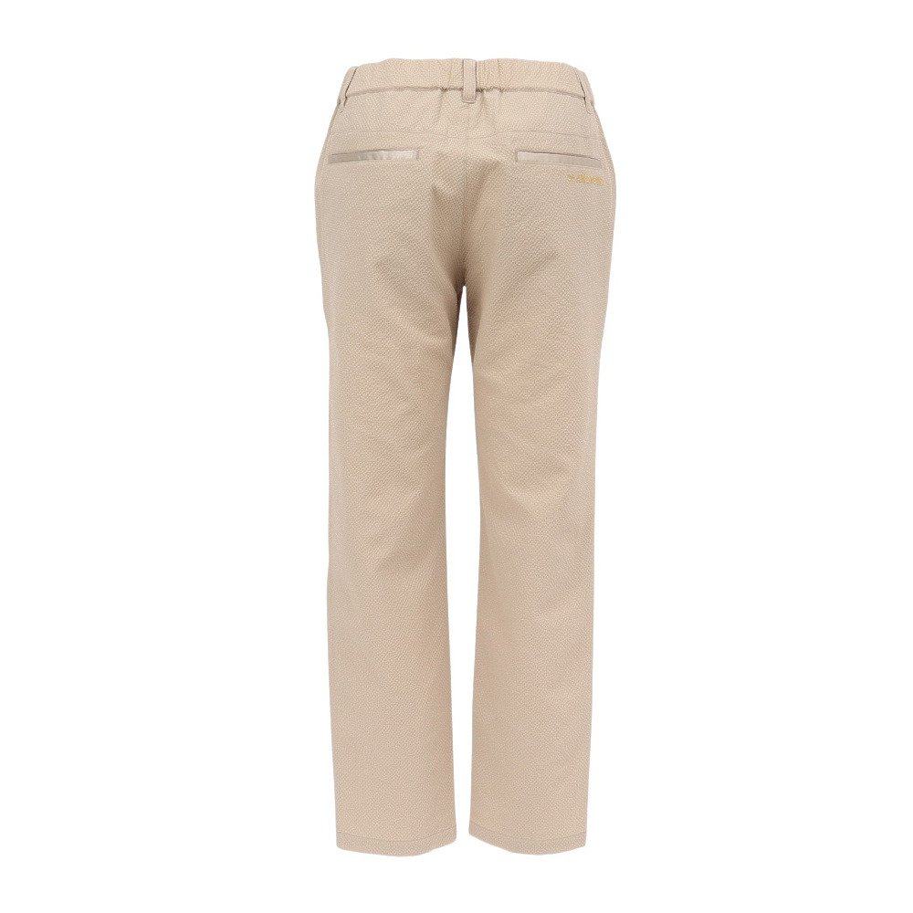 セントアンドリュース（ST.ANDREWS）（レディース）ゴルフウェア 2WAY ストレッチパンツ 043-6131554-040