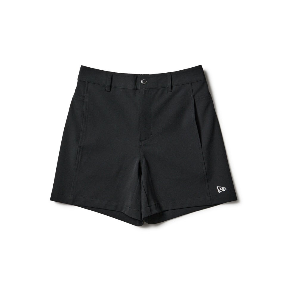 ニューエラ（NEW ERA）（レディース）ゴルフウェア ストレッチ ツイル