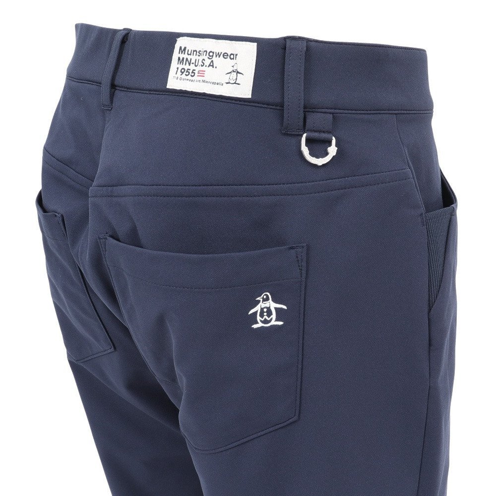 マンシングウエア（MUNSINGWEAR）（レディース）ゴルフウェア 遮熱 6D