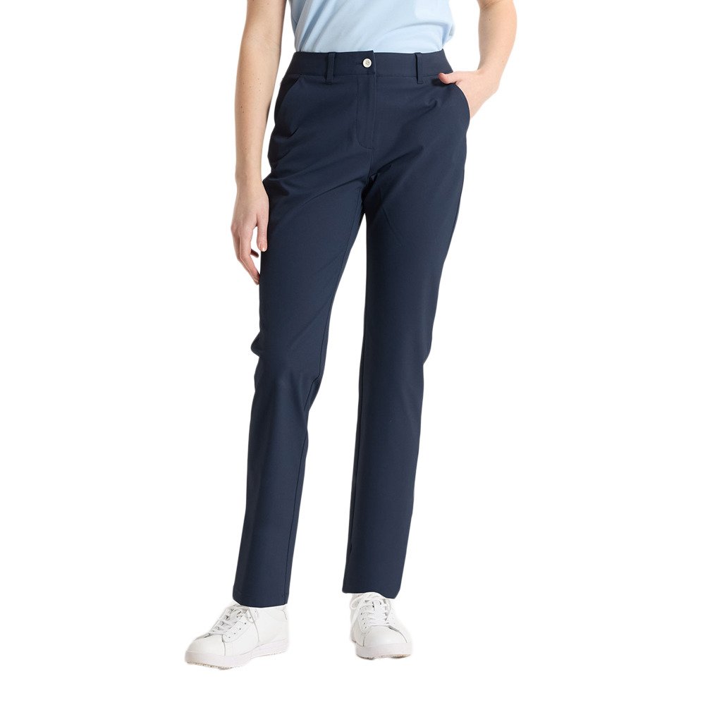 マンシングウエア（MUNSINGWEAR）（レディース）ストレッチ ウエスト