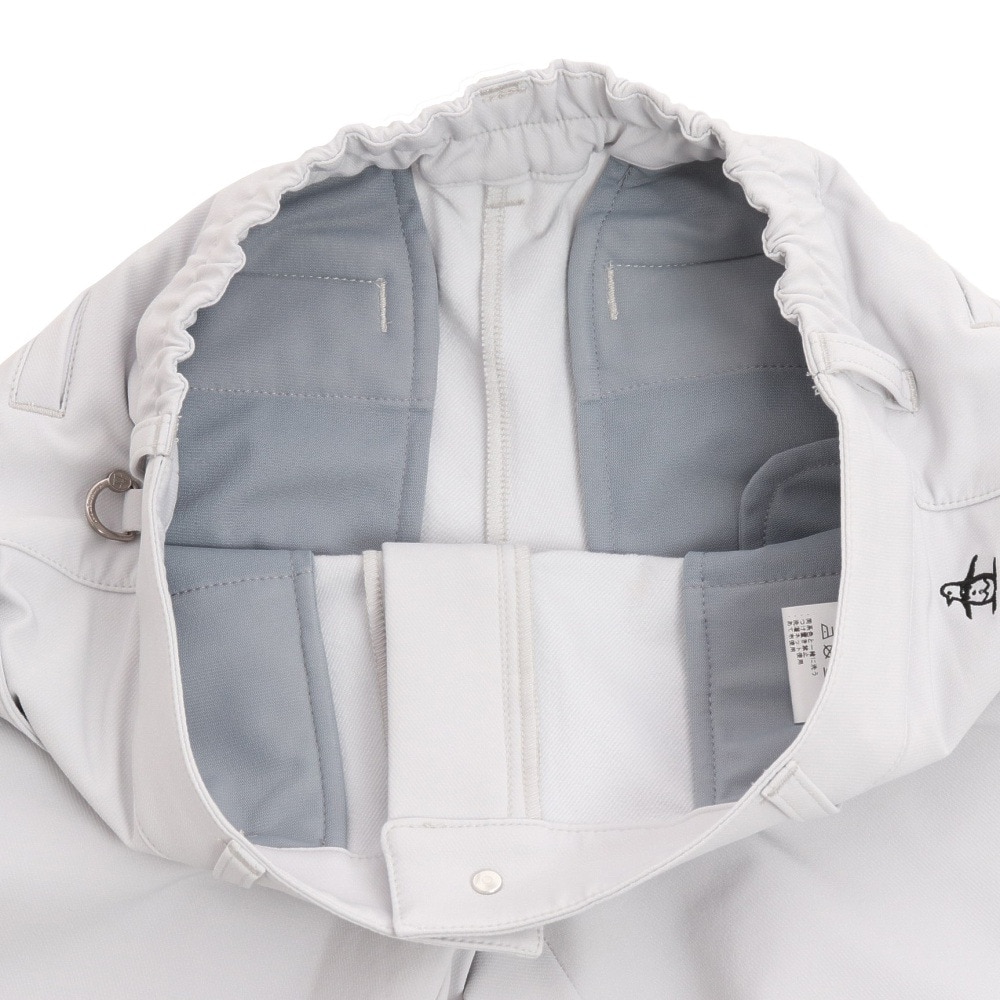 新品?正規品 ズボン 防寒 防風 メンズ 秋冬 OPEN グローブホルダー 暖か 40代 73010 THE