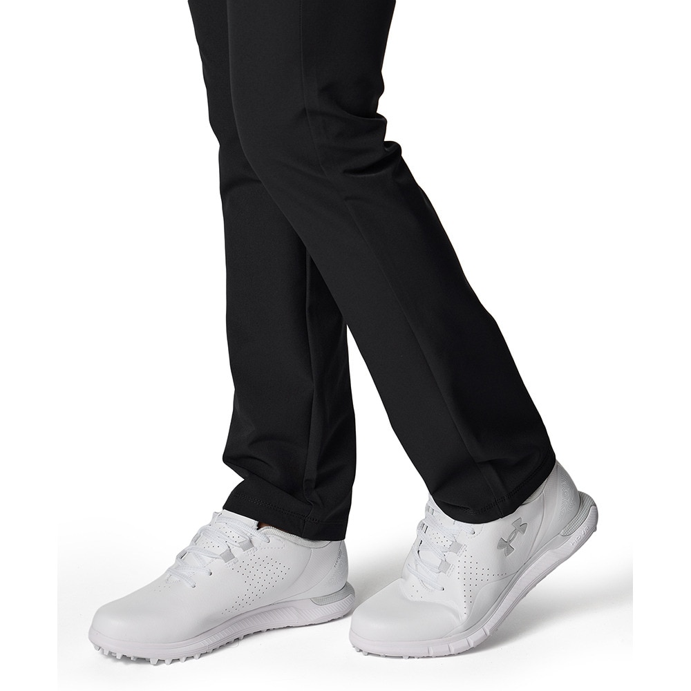 アンダーアーマー（UNDER ARMOUR）（レディース）ゴルフウェア DRIVE ロングパンツ 6008809 001
