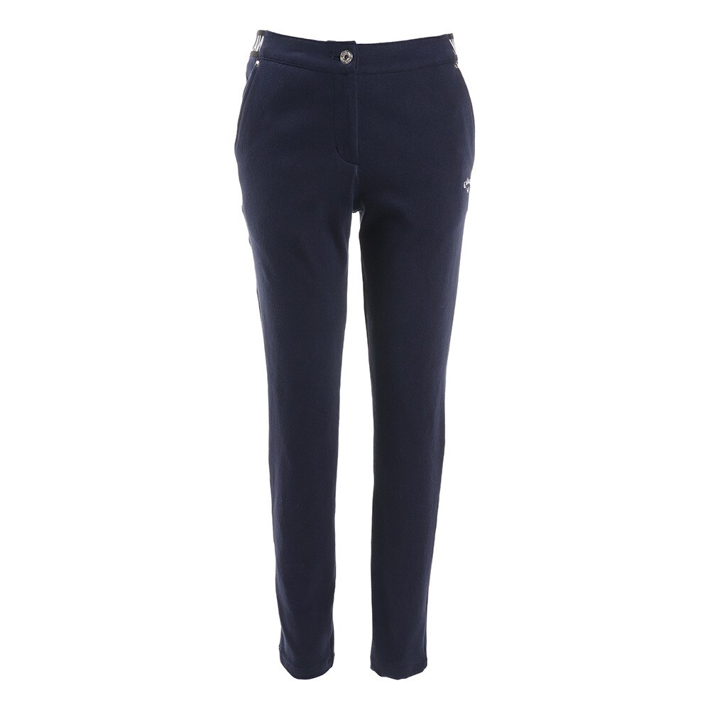  ストレッチロングパンツ 241-1126805-120