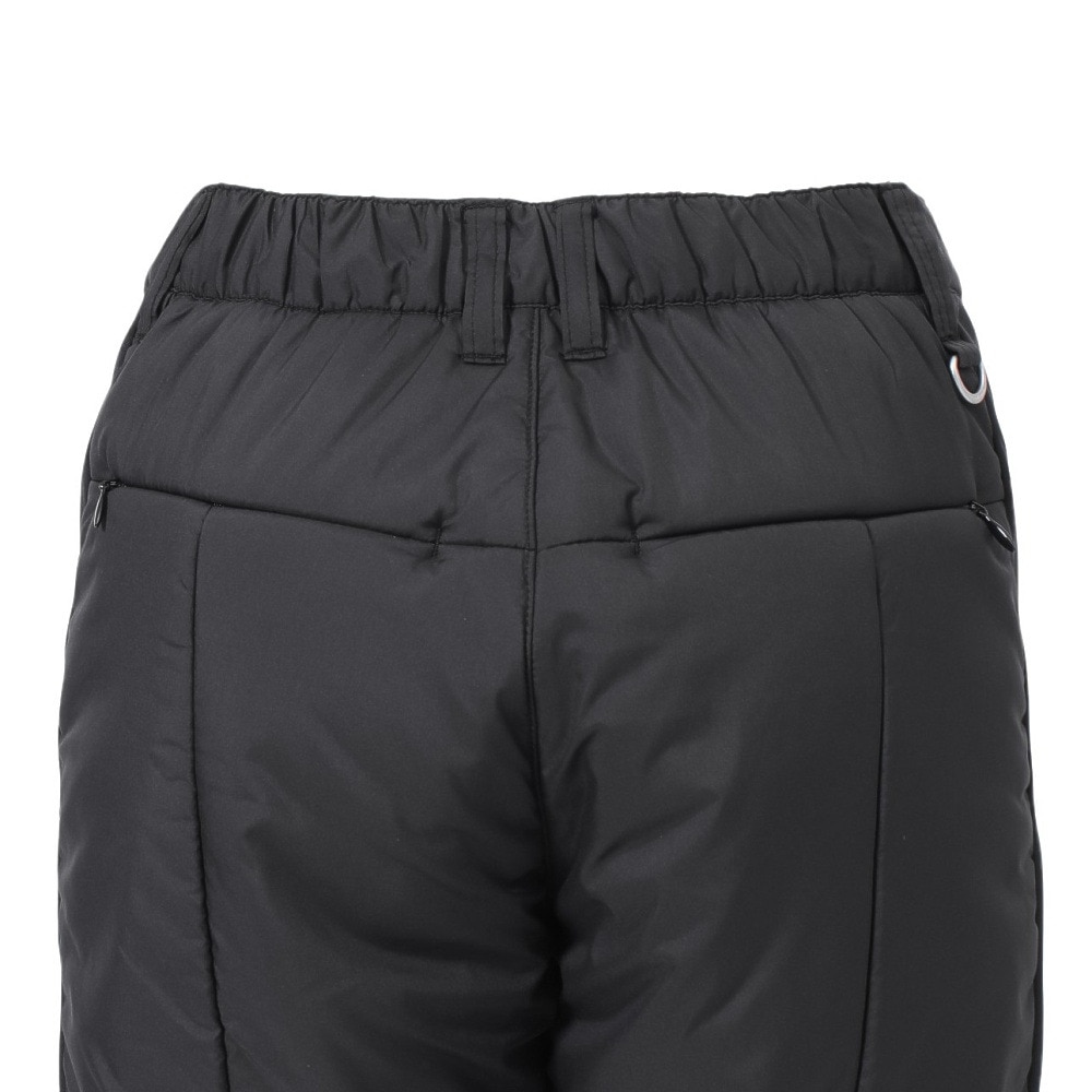 トミーアーマー（Tommy Armour）（レディース）ゴルフウェア 撥水 保温 ムーブ アップ パンツ TADK24F060018 BLK