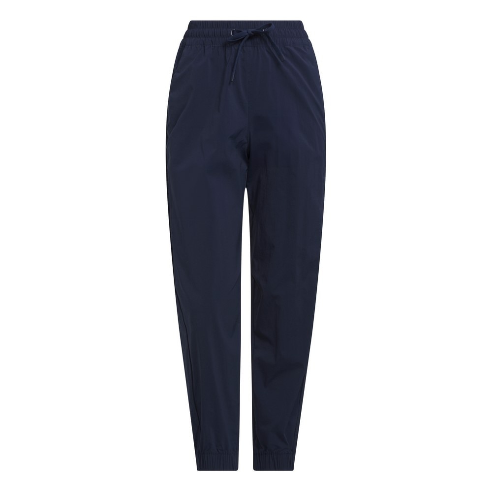 アディダス（adidas）（レディース）ゴルフウェア BTC DWR ルーズフィット ジョガーパンツ KTI48-JE7365NVY