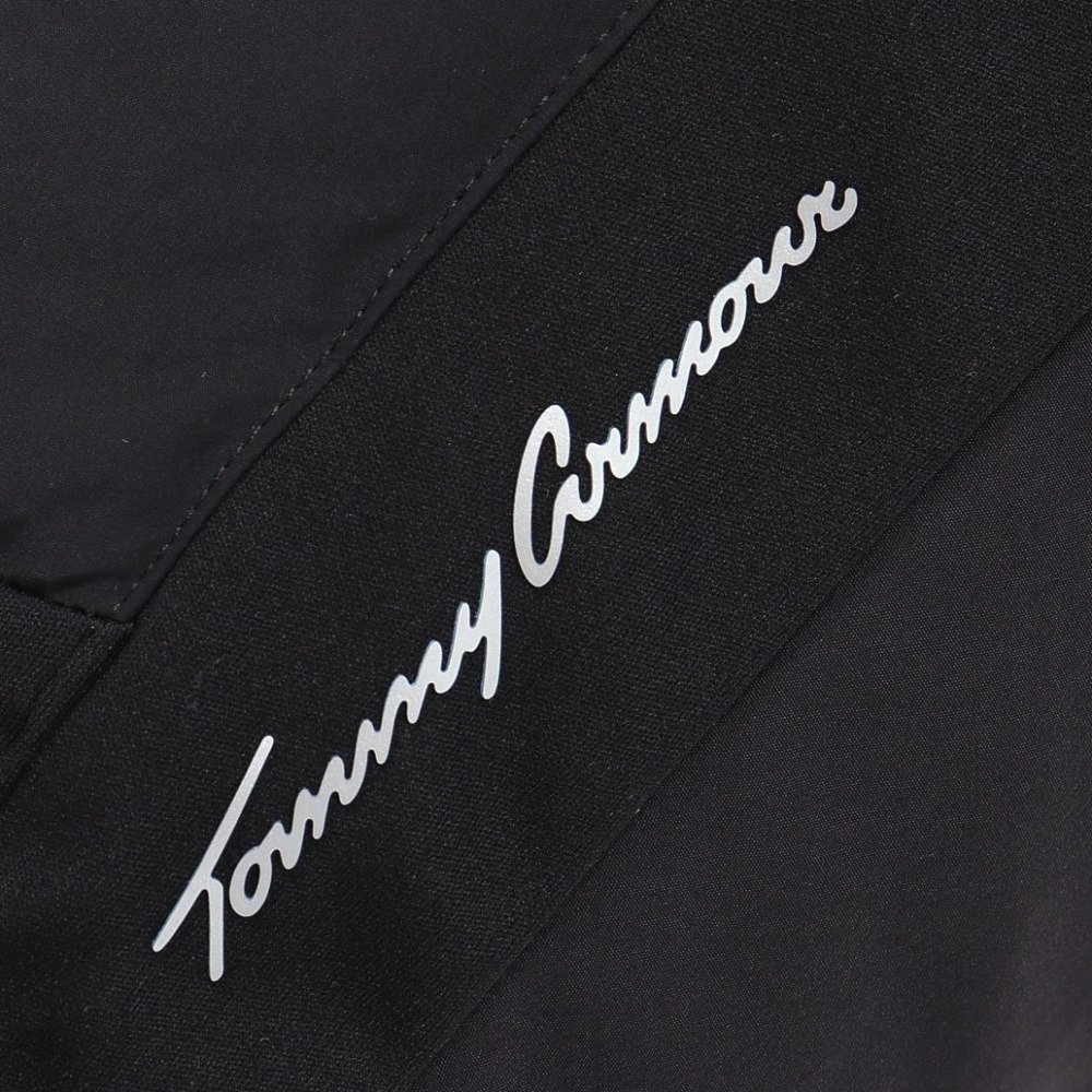 トミーアーマー（Tommy Armour）（レディース）ゴルフウェア 保温 MOVE UP II ロングパンツ TADK25F060026 BLK