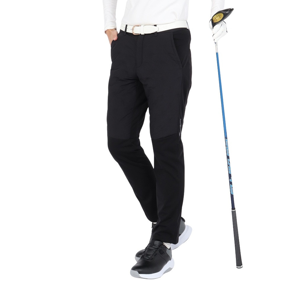 ビームスゴルフ スニード タラッティ 黒 ブラック メンズ ゴルフ 楽天