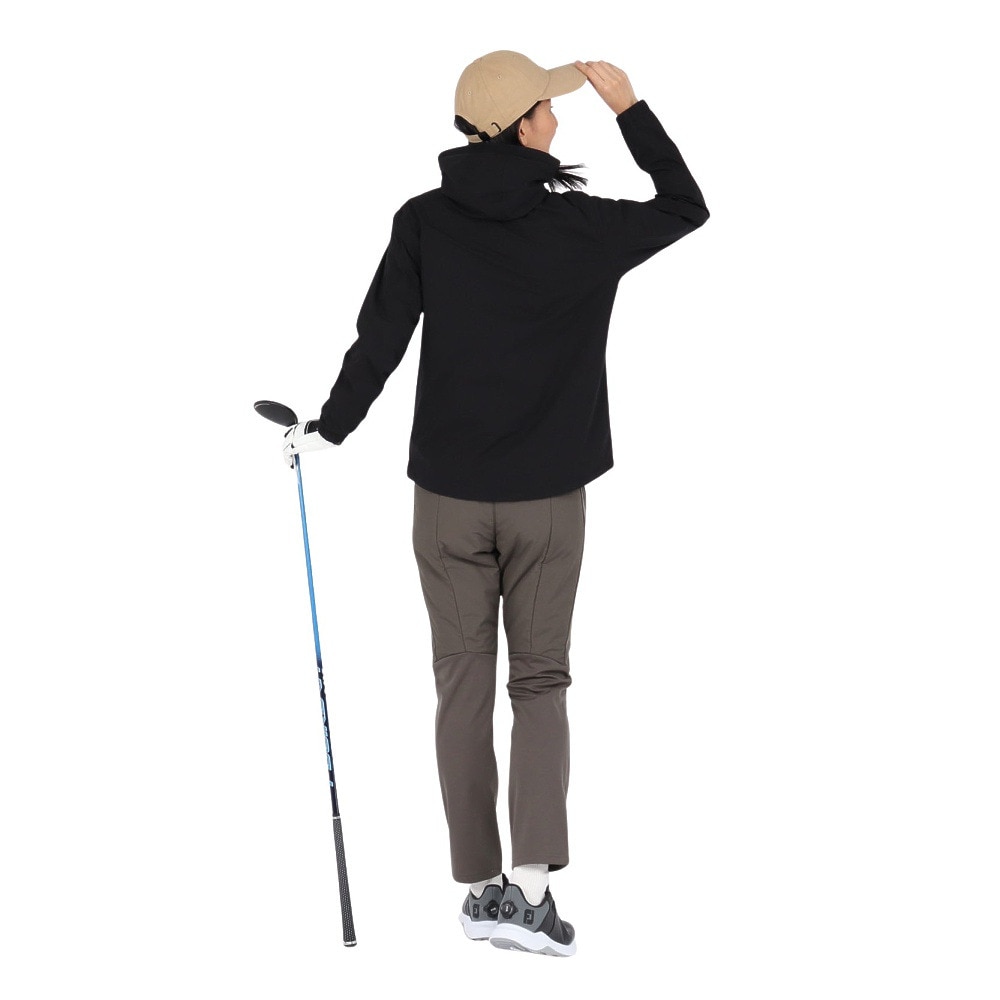 トミーアーマー（Tommy Armour）（レディース）ゴルフウェア 保温 MOVE