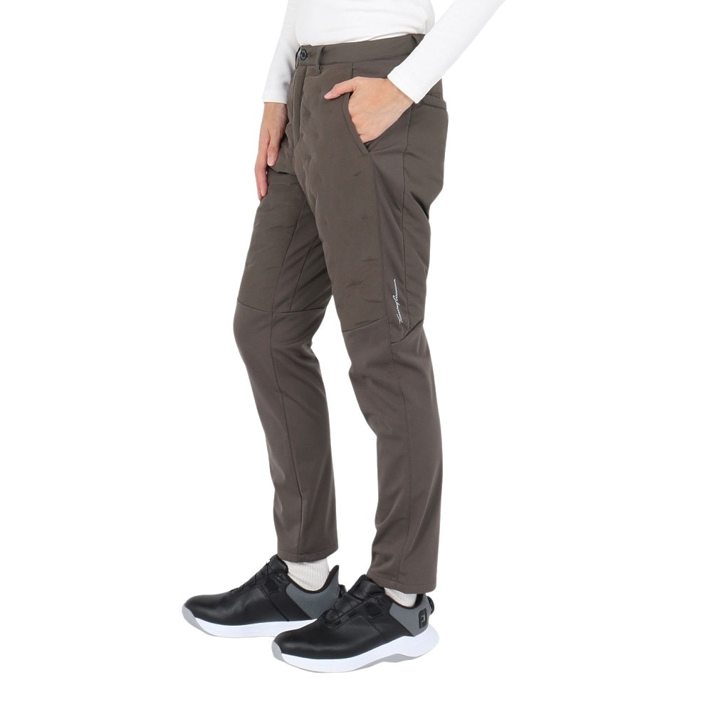 トミーアーマー（Tommy Armour）（レディース）ゴルフウェア 保温 MOVE