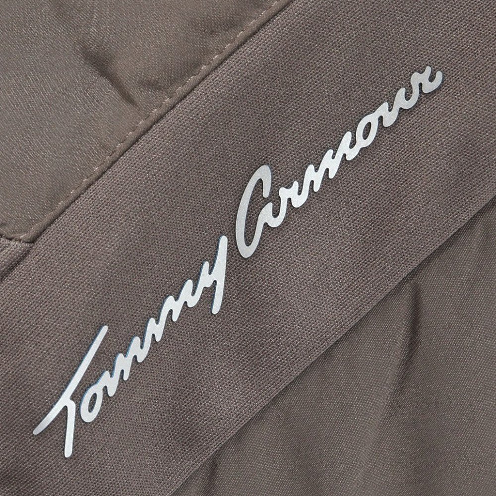 トミーアーマー（Tommy Armour）（レディース）ゴルフウェア 保温 MOVE UP II ロングパンツ TADK25F060026 KHK