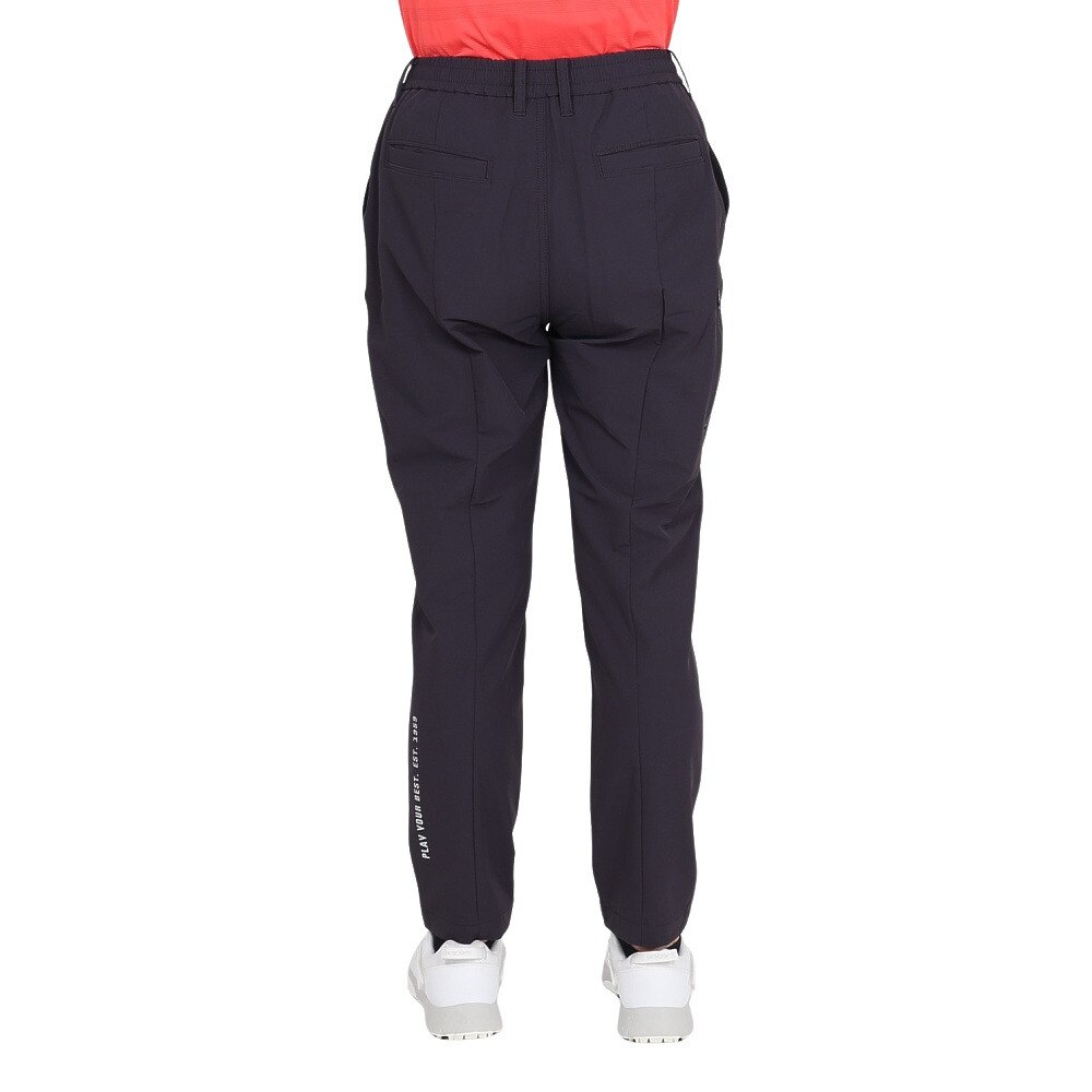 ピン（PING）（レディース）ゴルフウェア ダブルフェイス切り替え