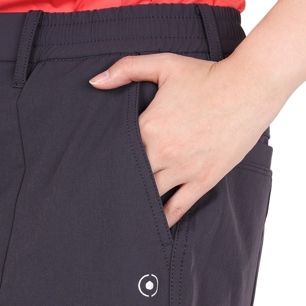 ピン（PING）（レディース）ゴルフウェア ダブルフェイス切り替え