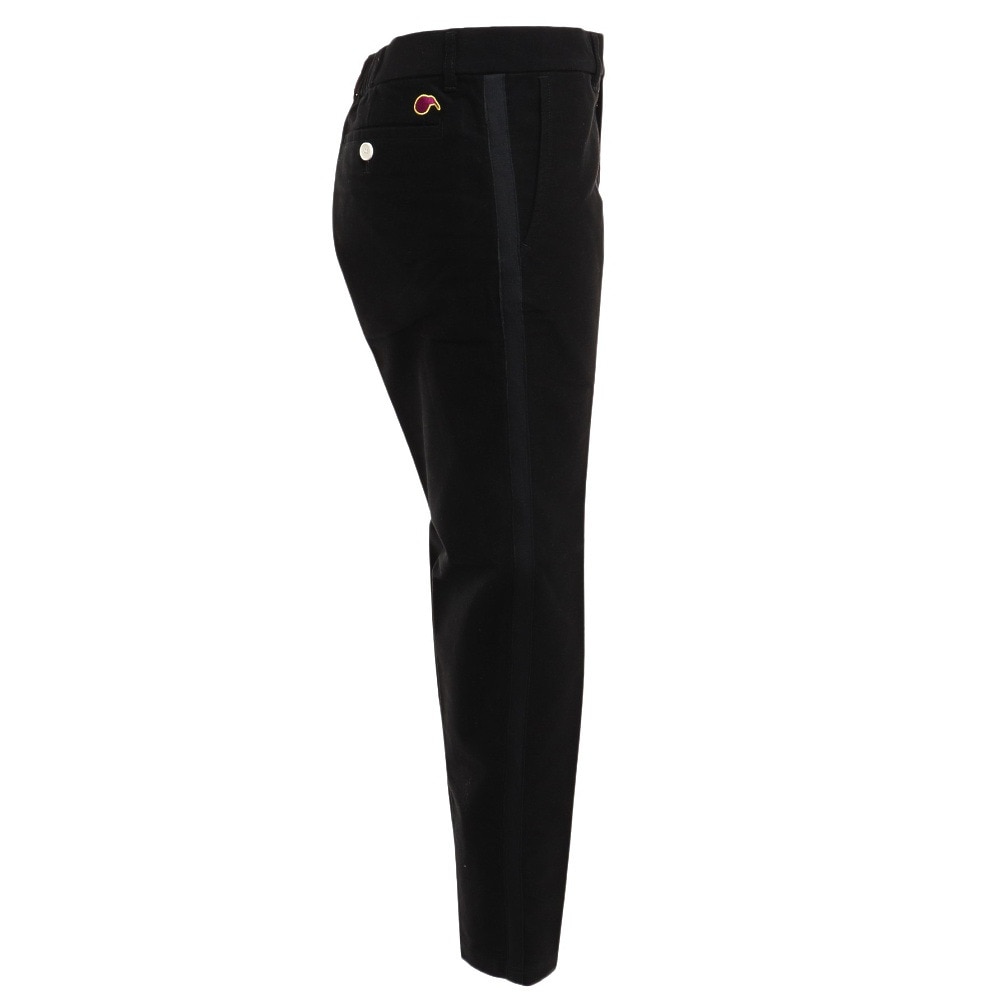 キウイアンドコー（KIWI&CO.）（レディース）ゴルフウェア 防風 Side Line Stretch パンツ KIWI3PN02L223-C019