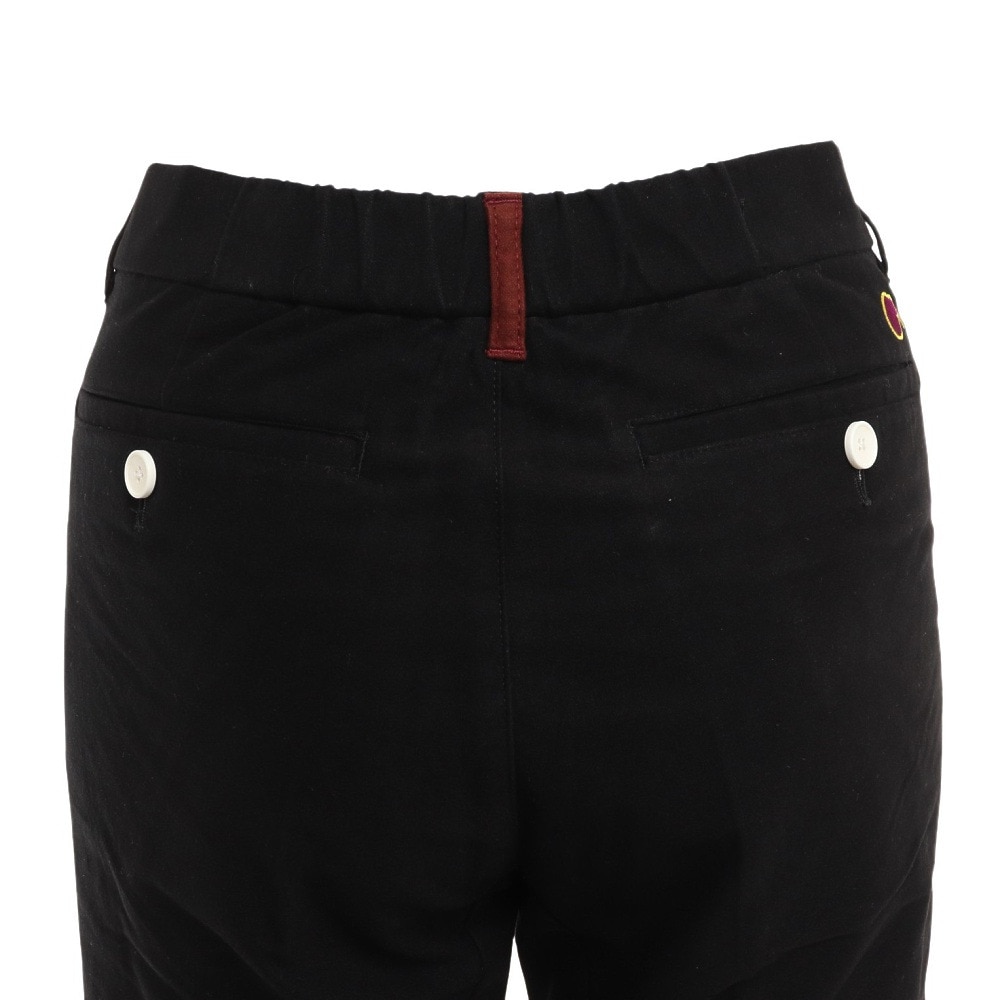 キウイアンドコー（KIWI&CO.）（レディース）ゴルフウェア 防風 Side Line Stretch パンツ KIWI3PN02L223-C019