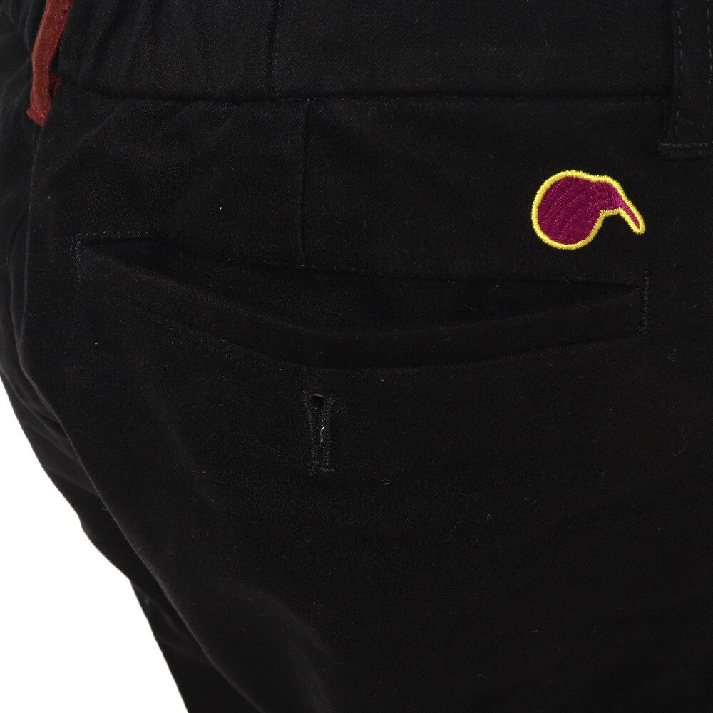 キウイアンドコー（KIWI&CO.）（レディース）ゴルフウェア 防風 Side Line Stretch パンツ KIWI3PN02L223-C019
