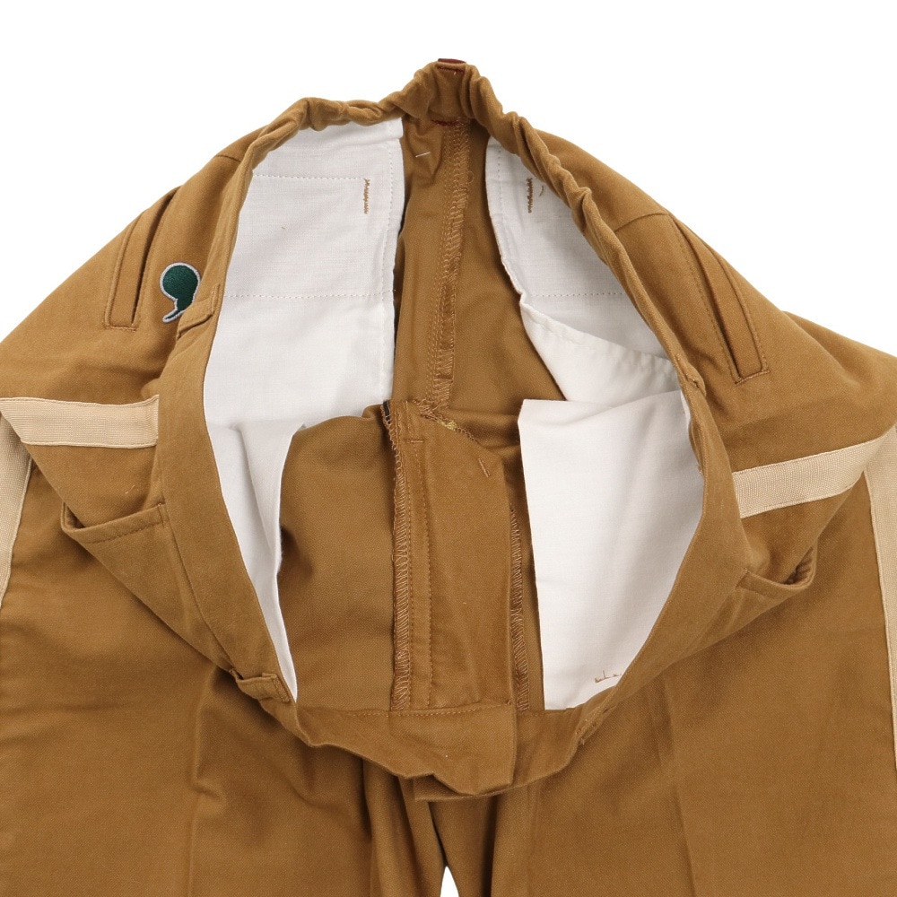 キウイアンドコー（KIWI&CO.）（レディース）ゴルフウェア 防風 Side Line Stretch パンツ KIWI3PN02L223-C020