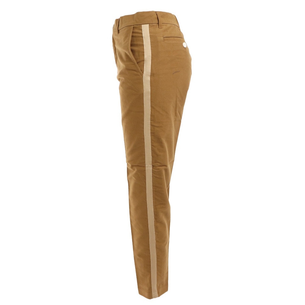 キウイアンドコー（KIWI&CO.）（レディース）ゴルフウェア 防風 Side Line Stretch パンツ KIWI3PN02L223-C020