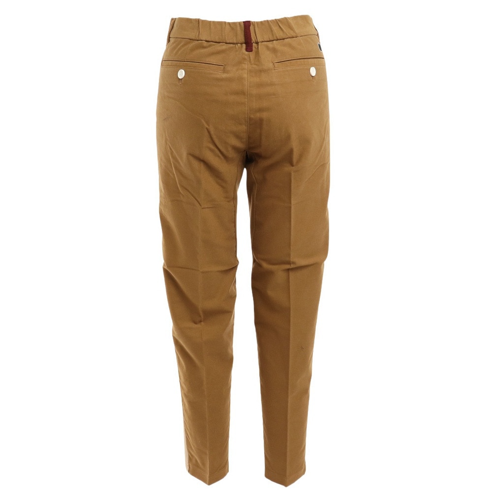 キウイアンドコー（KIWI&CO.）（レディース）ゴルフウェア 防風 Side Line Stretch パンツ KIWI3PN02L223-C020