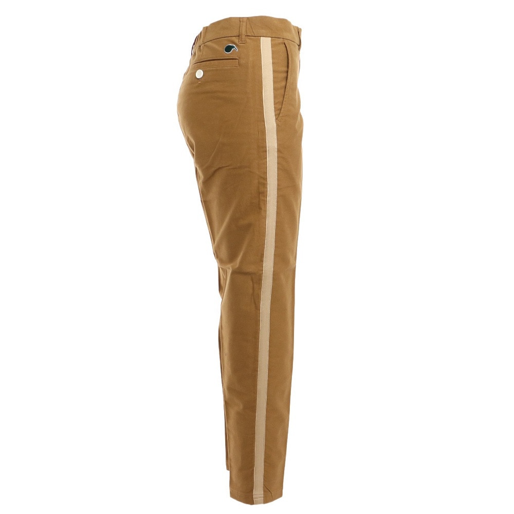 キウイアンドコー（KIWI&CO.）（レディース）ゴルフウェア 防風 Side Line Stretch パンツ KIWI3PN02L223-C020