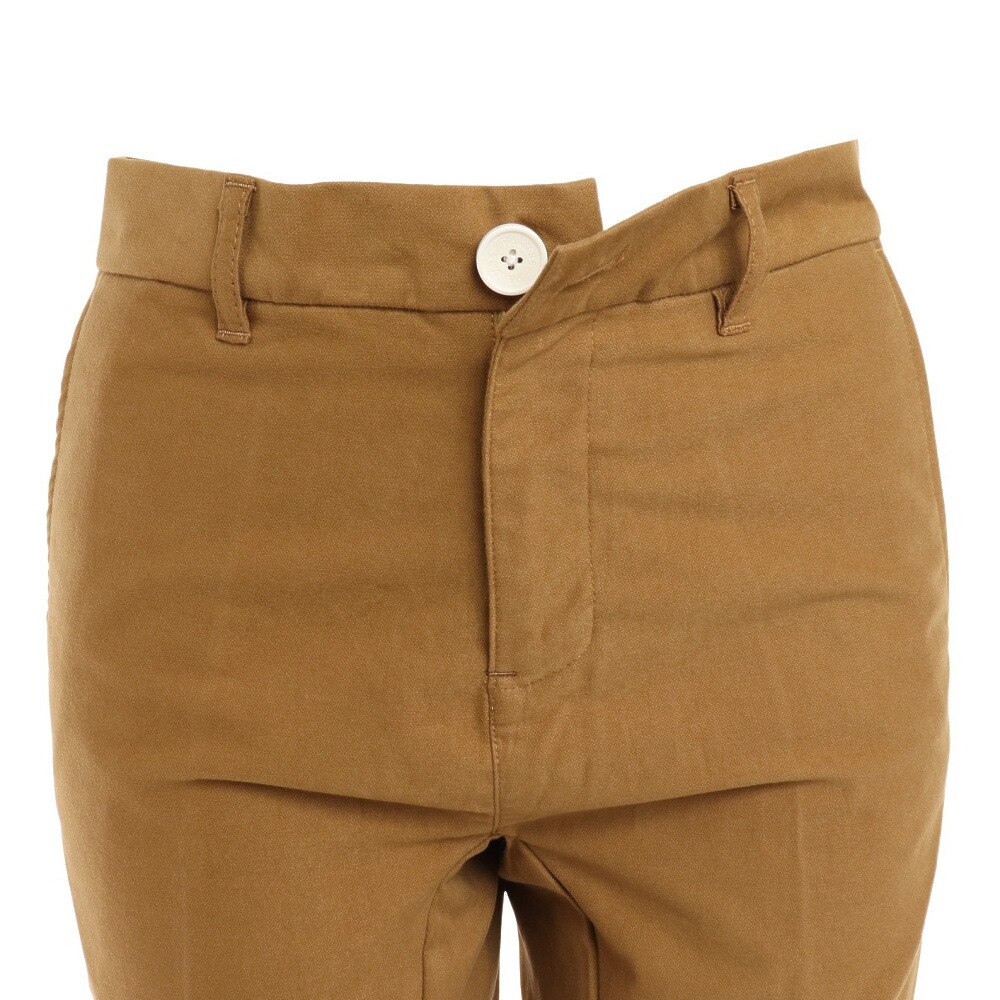 キウイアンドコー（KIWI&CO.）（レディース）ゴルフウェア 防風 Side Line Stretch パンツ KIWI3PN02L223-C020
