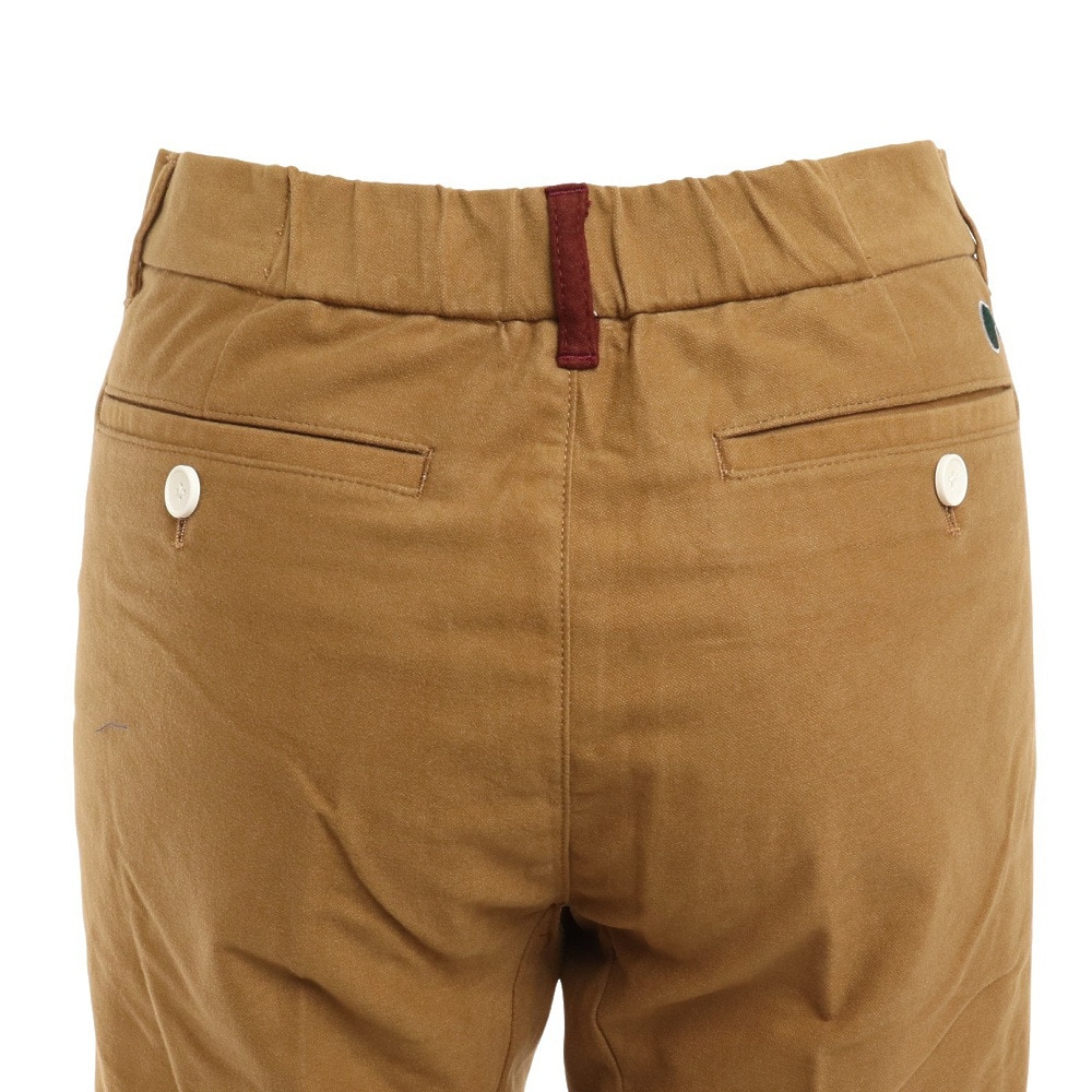 キウイアンドコー（KIWI&CO.）（レディース）ゴルフウェア 防風 Side Line Stretch パンツ KIWI3PN02L223-C020