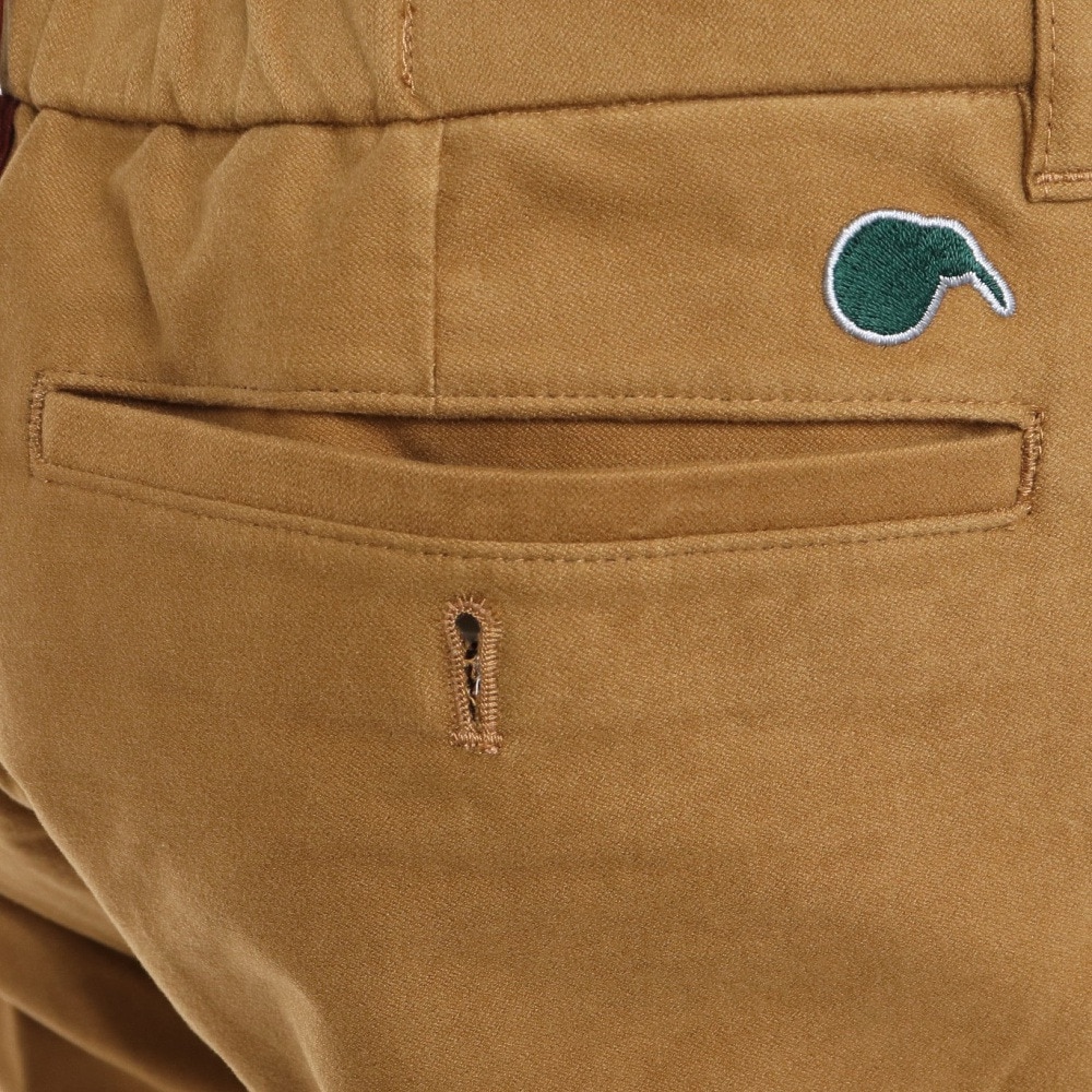 キウイアンドコー（KIWI&CO.）（レディース）ゴルフウェア 防風 Side Line Stretch パンツ KIWI3PN02L223-C020