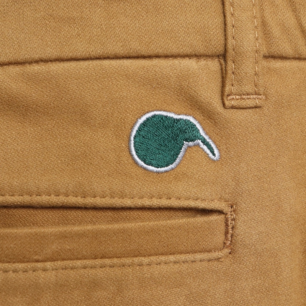 キウイアンドコー（KIWI&CO.）（レディース）ゴルフウェア 防風 Side Line Stretch パンツ KIWI3PN02L223-C020