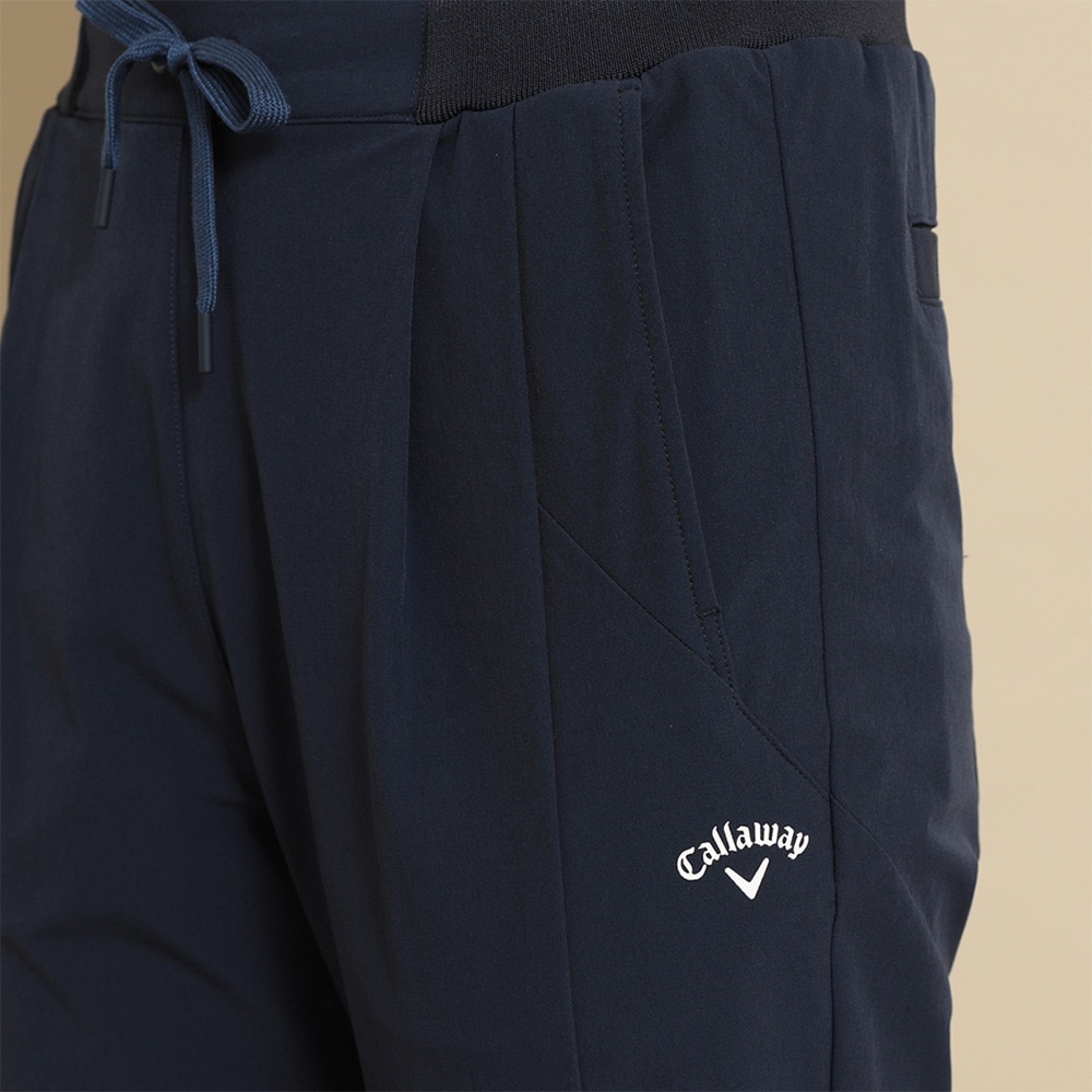 キャロウェイ（CALLAWAY）（レディース）ゴルフウェア ストレッチ パンツ C23226203-1120