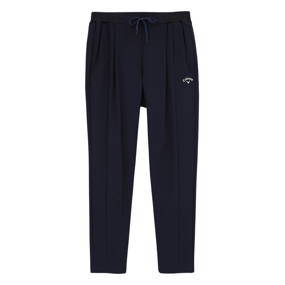 キャロウェイ（CALLAWAY）（レディース）ゴルフウェア ストレッチ パンツ C23226203-1120