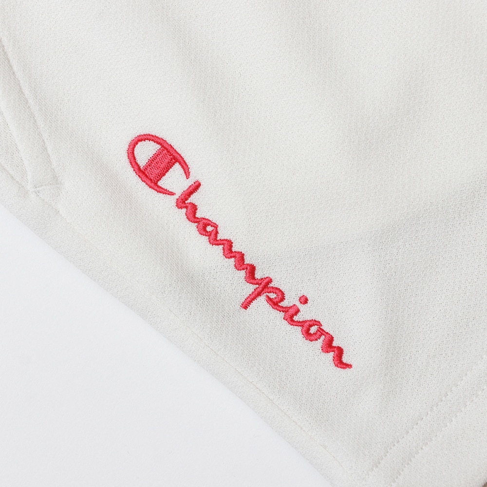 チャンピオン（CHAMPION）（レディース）ゴルフウェア ショーツ CW-BG502 020